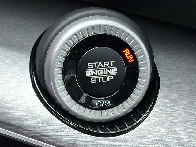 2026 Jeep Grand Wagoneer Limited Reserve 4x4