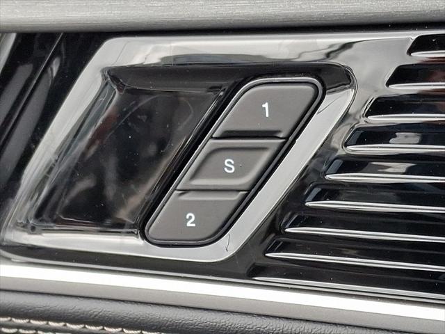 2026 Jeep Grand Wagoneer Limited Reserve 4x4