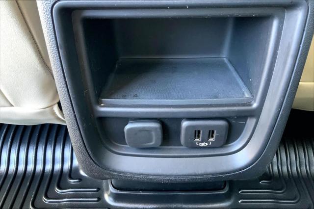 Used 2020 Buick Envision For Sale in Lubbock, TX