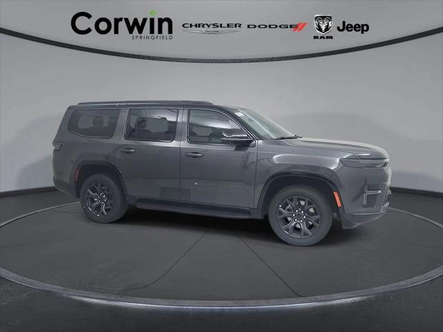 2026 Jeep Grand Wagoneer Upland for sale in Springfield, MO