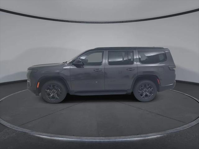 2026 Jeep Grand Wagoneer Upland 4x4
