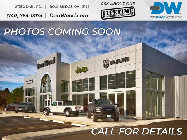 2026 RAM 2500 RAM 2500 BIG HORN CREW CAB 4X4 64 BOX