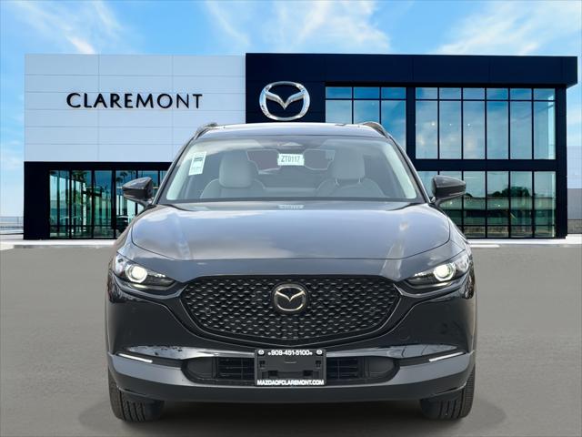 2026 Mazda CX-30 2.5 S Aire Edition