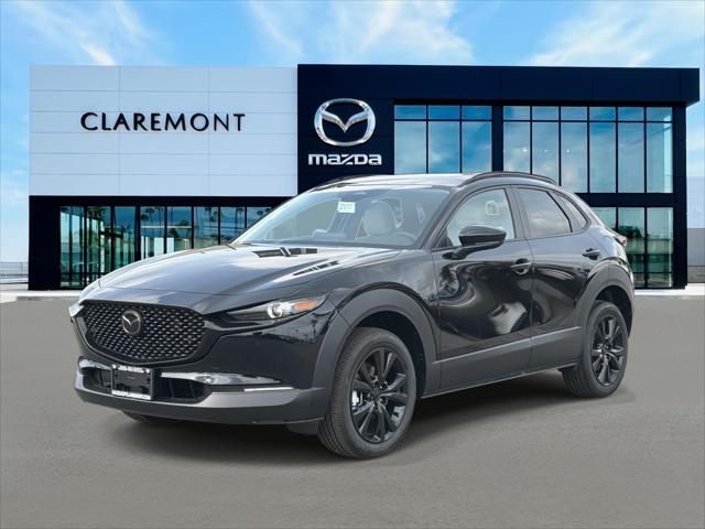 2026 Mazda CX-30 2.5 S Aire Edition