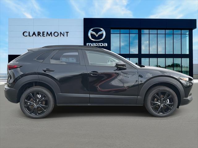 2026 Mazda CX-30 2.5 S Aire Edition