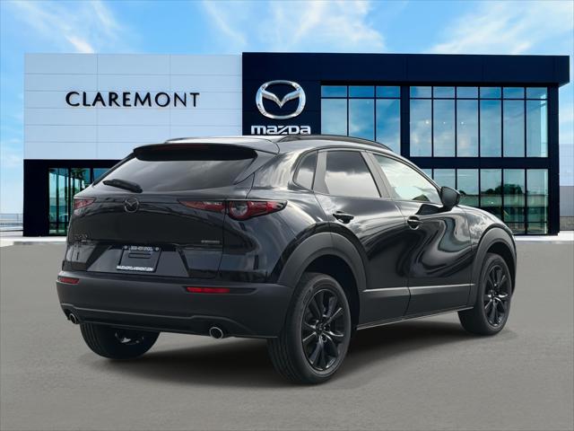 2026 Mazda CX-30 2.5 S Aire Edition