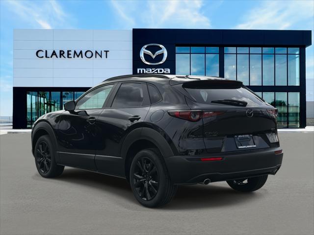 2026 Mazda CX-30 2.5 S Aire Edition
