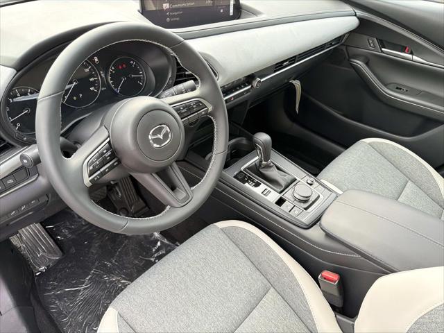 2026 Mazda CX-30 2.5 S Aire Edition