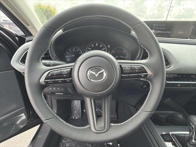 2026 Mazda CX-30 2.5 S Aire Edition