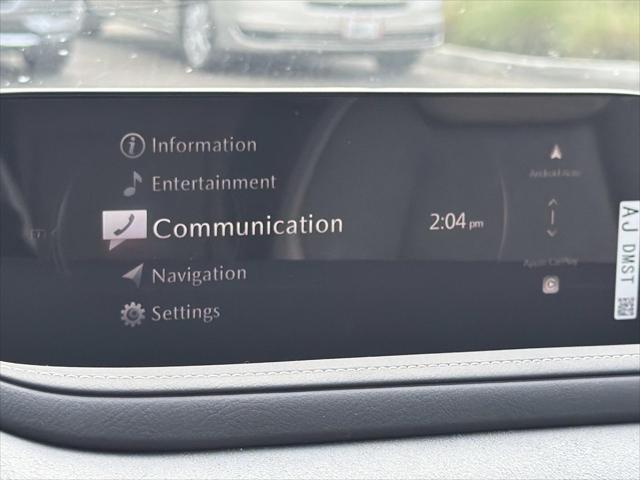 2026 Mazda CX-30 2.5 S Aire Edition