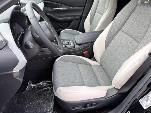 2026 Mazda CX-30 2.5 S Aire Edition