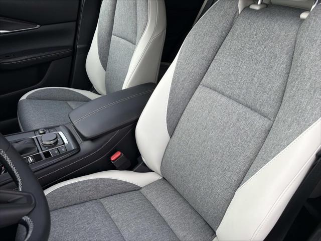2026 Mazda CX-30 2.5 S Aire Edition