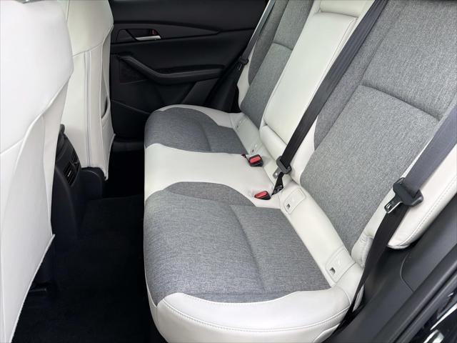 2026 Mazda CX-30 2.5 S Aire Edition
