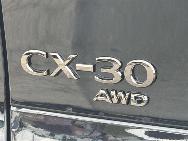 2026 Mazda CX-30 2.5 S Aire Edition