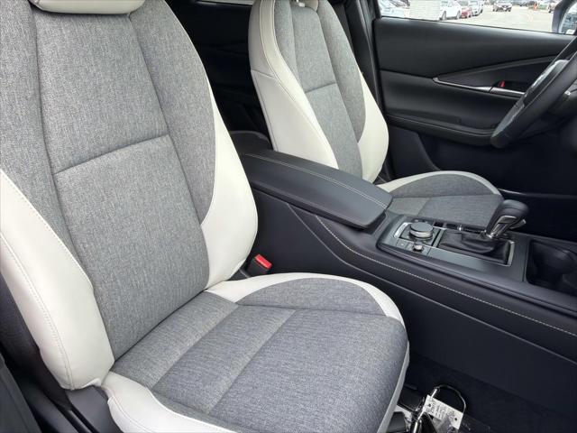 2026 Mazda CX-30 2.5 S Aire Edition