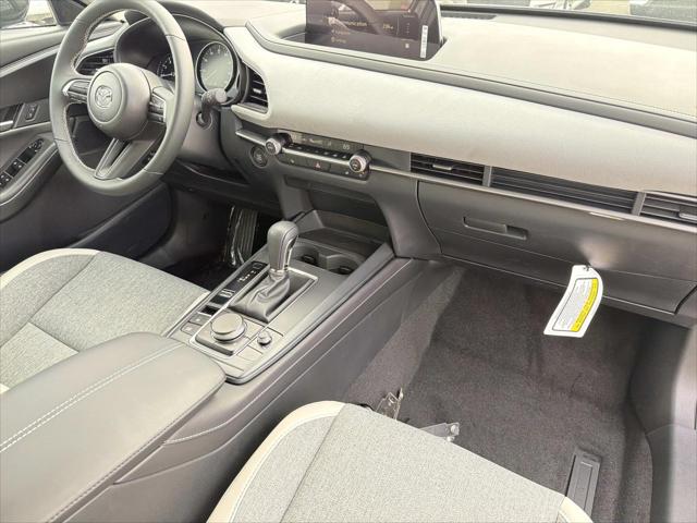 2026 Mazda CX-30 2.5 S Aire Edition