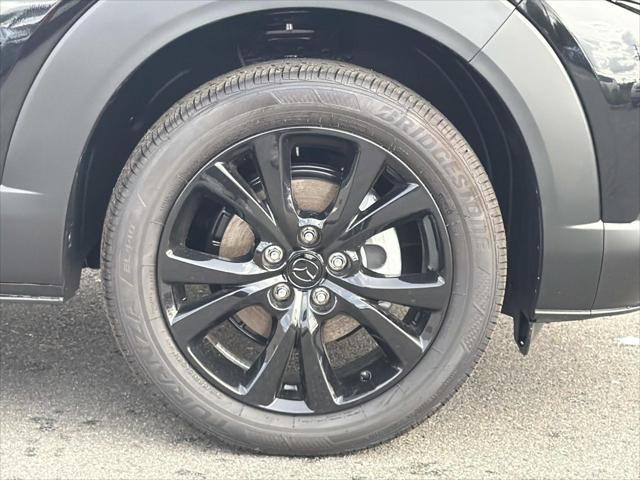 2026 Mazda CX-30 2.5 S Aire Edition