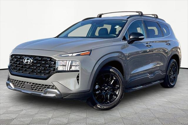 Used 2023 Hyundai Santa Fe For Sale in Olive Branch, MS