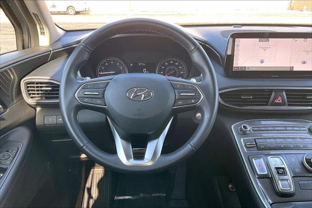 Used 2023 Hyundai Santa Fe For Sale in Olive Branch, MS