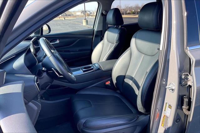 Used 2023 Hyundai Santa Fe For Sale in Olive Branch, MS