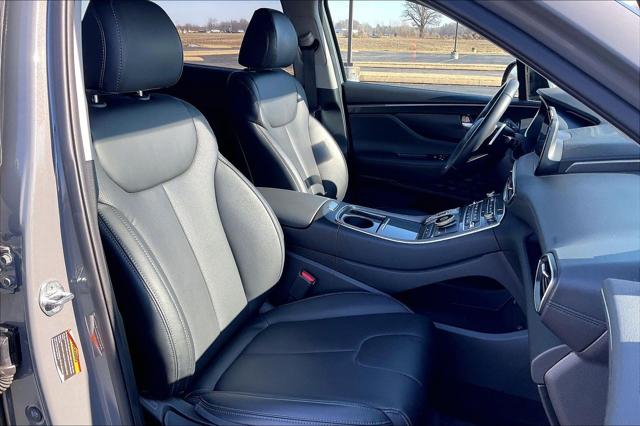 Used 2023 Hyundai Santa Fe For Sale in Olive Branch, MS