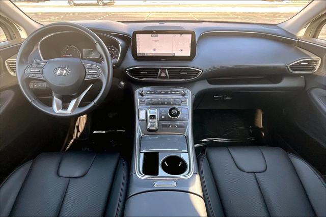 Used 2023 Hyundai Santa Fe For Sale in Olive Branch, MS