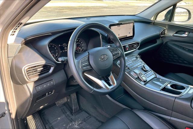 Used 2023 Hyundai Santa Fe For Sale in Olive Branch, MS