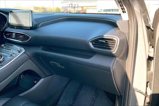 Used 2023 Hyundai Santa Fe For Sale in Olive Branch, MS