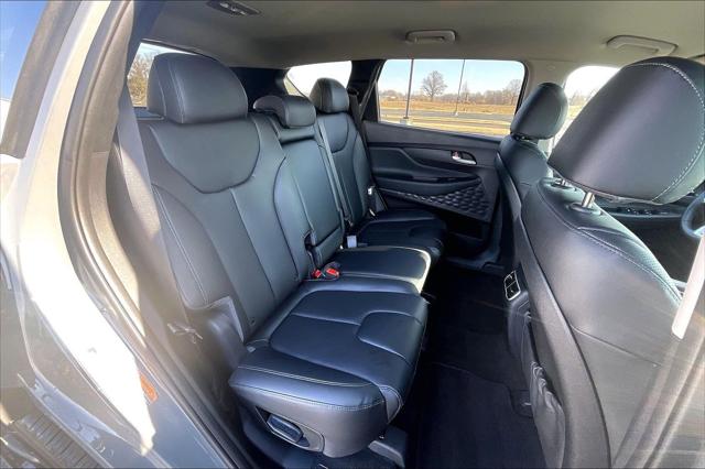 Used 2023 Hyundai Santa Fe For Sale in Olive Branch, MS