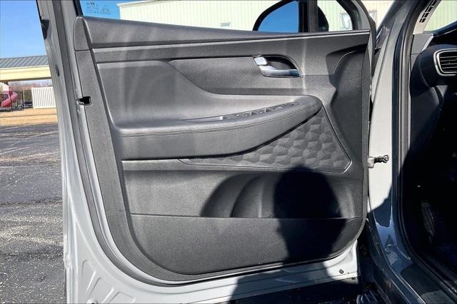 Used 2023 Hyundai Santa Fe For Sale in Olive Branch, MS