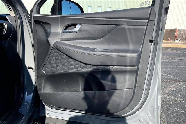 Used 2023 Hyundai Santa Fe For Sale in Olive Branch, MS