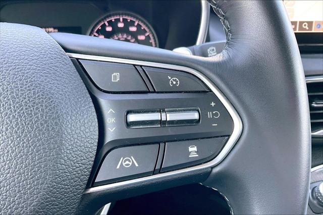 Used 2023 Hyundai Santa Fe For Sale in Olive Branch, MS