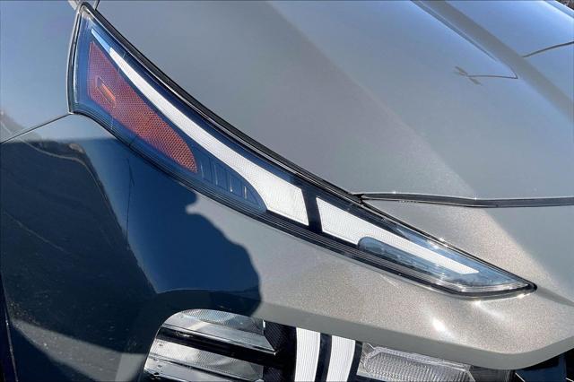 Used 2023 Hyundai Santa Fe For Sale in Olive Branch, MS