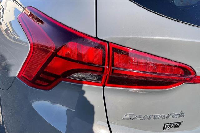 Used 2023 Hyundai Santa Fe For Sale in Olive Branch, MS