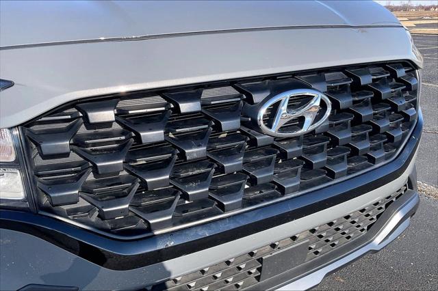 Used 2023 Hyundai Santa Fe For Sale in Olive Branch, MS