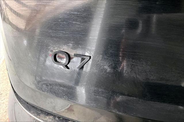 2026 Audi Q7 45 Premium Plus
