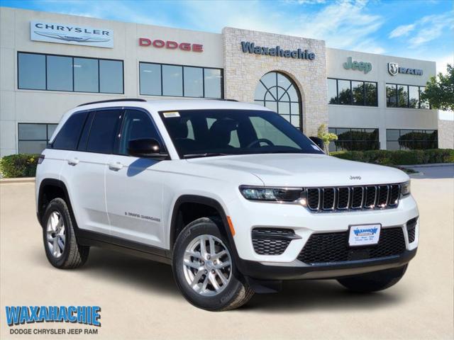 2026 Jeep Grand Cherokee Laredo 4x2 for sale in Waxahachie, TX