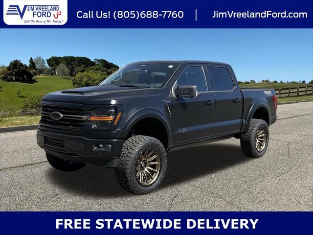 2026 Ford F-150 XLT for sale in Buellton, CA