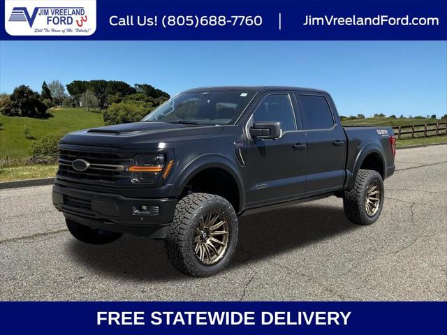 2026 Ford F-150 XLT for sale in Buellton, CA
