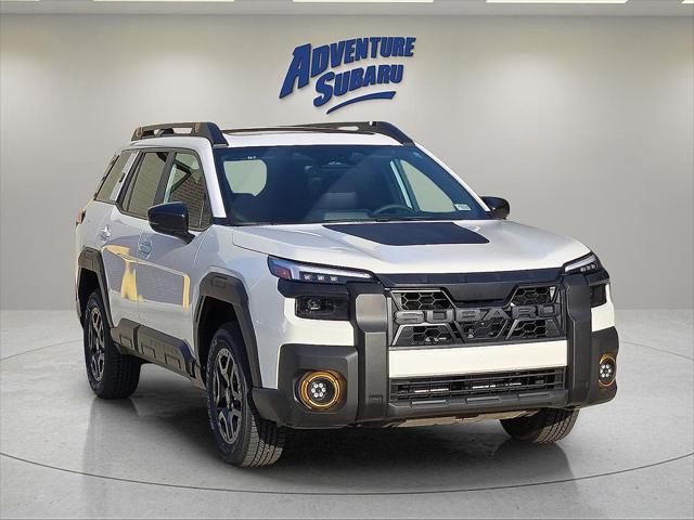 2026 Subaru Outback Wilderness for sale in Fayetteville, AR
