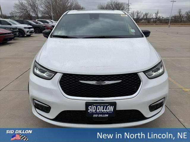 2026 Chrysler Pacifica PACIFICA LIMITED