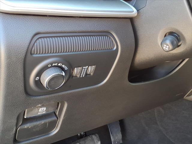 2026 Jeep Grand Wagoneer Limited Altitude 4x4