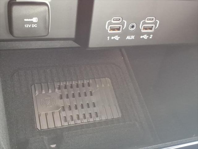 2026 Jeep Grand Wagoneer Limited Altitude 4x4