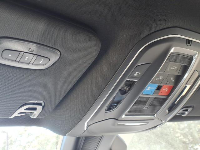 2026 Jeep Grand Wagoneer Limited Altitude 4x4