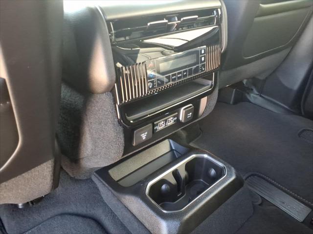 2026 Jeep Grand Wagoneer Limited Altitude 4x4