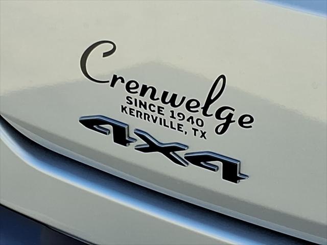 2026 Jeep Grand Wagoneer Limited Altitude 4x4