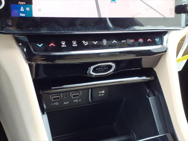 2026 Jeep Grand Cherokee Limited 4x4