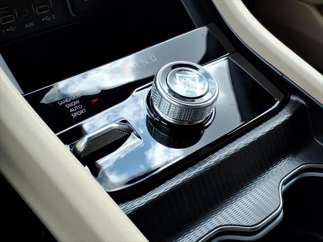 2026 Jeep Grand Cherokee Limited 4x4