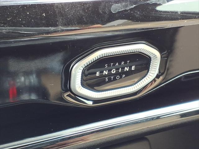 2026 Jeep Grand Cherokee Limited 4x4