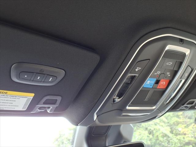 2026 Jeep Grand Cherokee Limited 4x4